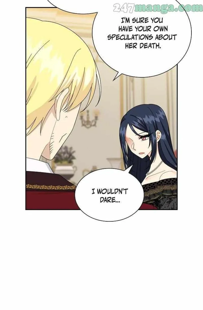 The Destroyer Fell in Love With Me Chapter 65 page 69