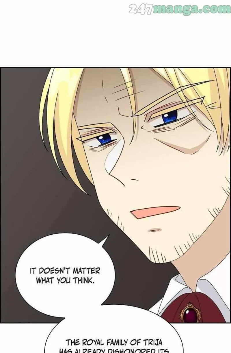 The Destroyer Fell in Love With Me Chapter 65 page 70