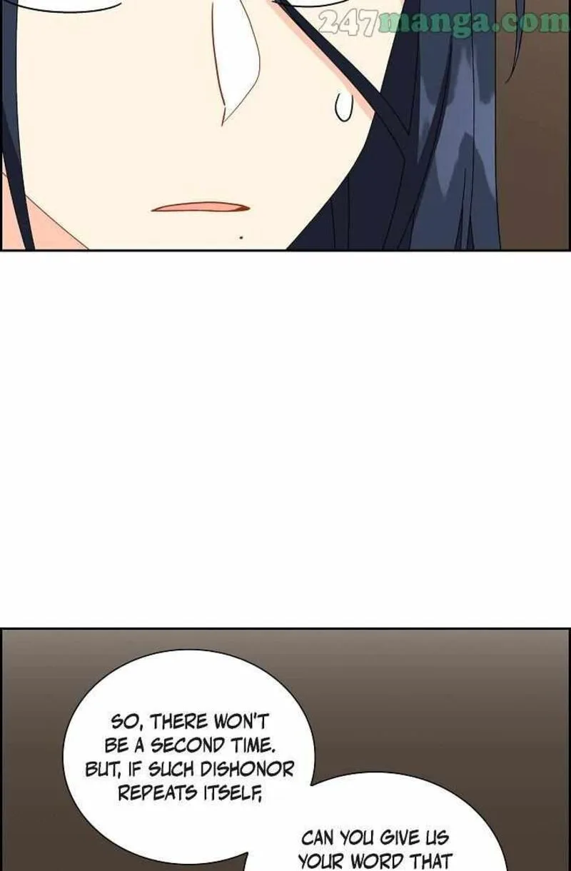 The Destroyer Fell in Love With Me Chapter 65 page 72