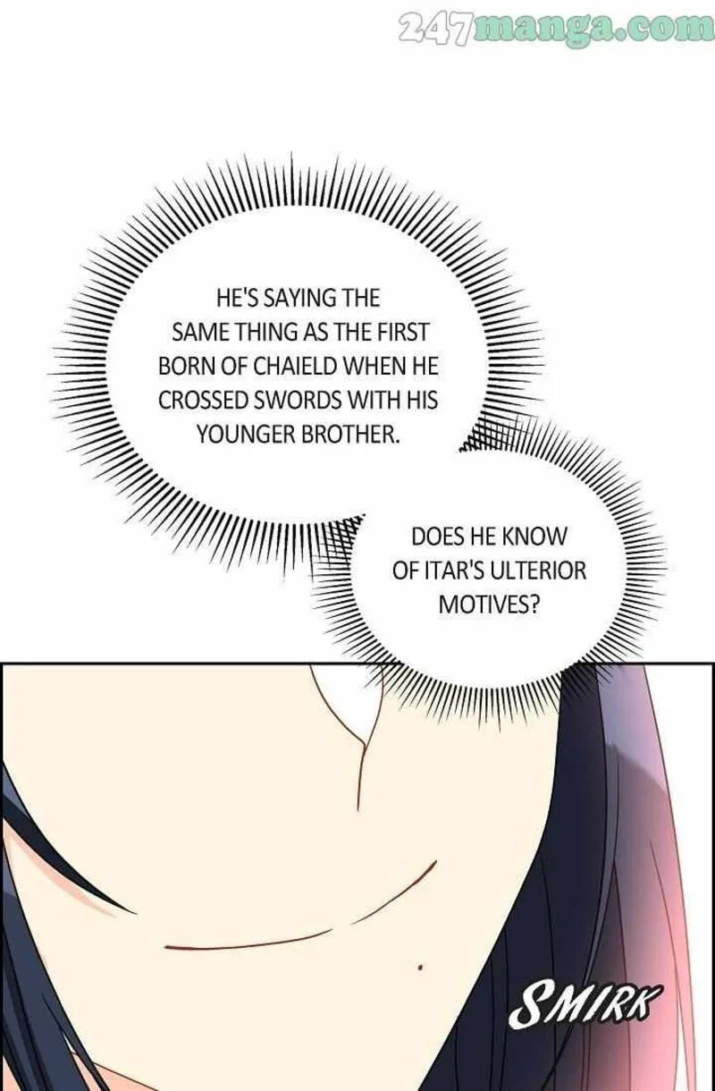 The Destroyer Fell in Love With Me Chapter 65 page 75