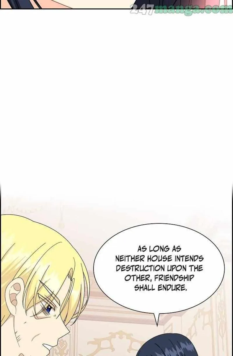 The Destroyer Fell in Love With Me Chapter 65 page 76
