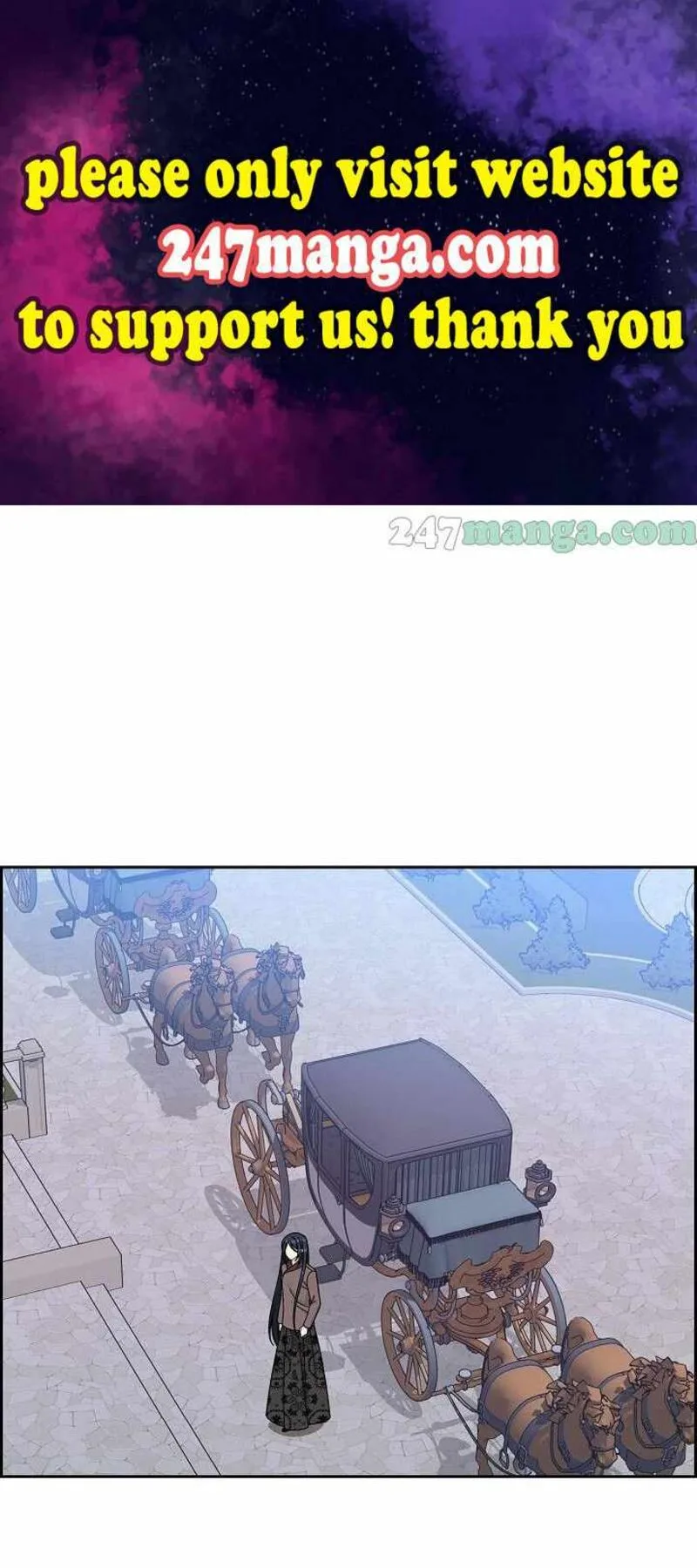 The Destroyer Fell in Love With Me Chapter 66 page 1