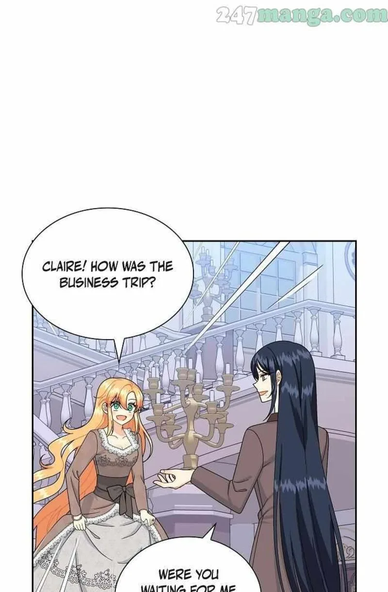 The Destroyer Fell in Love With Me Chapter 66 page 2