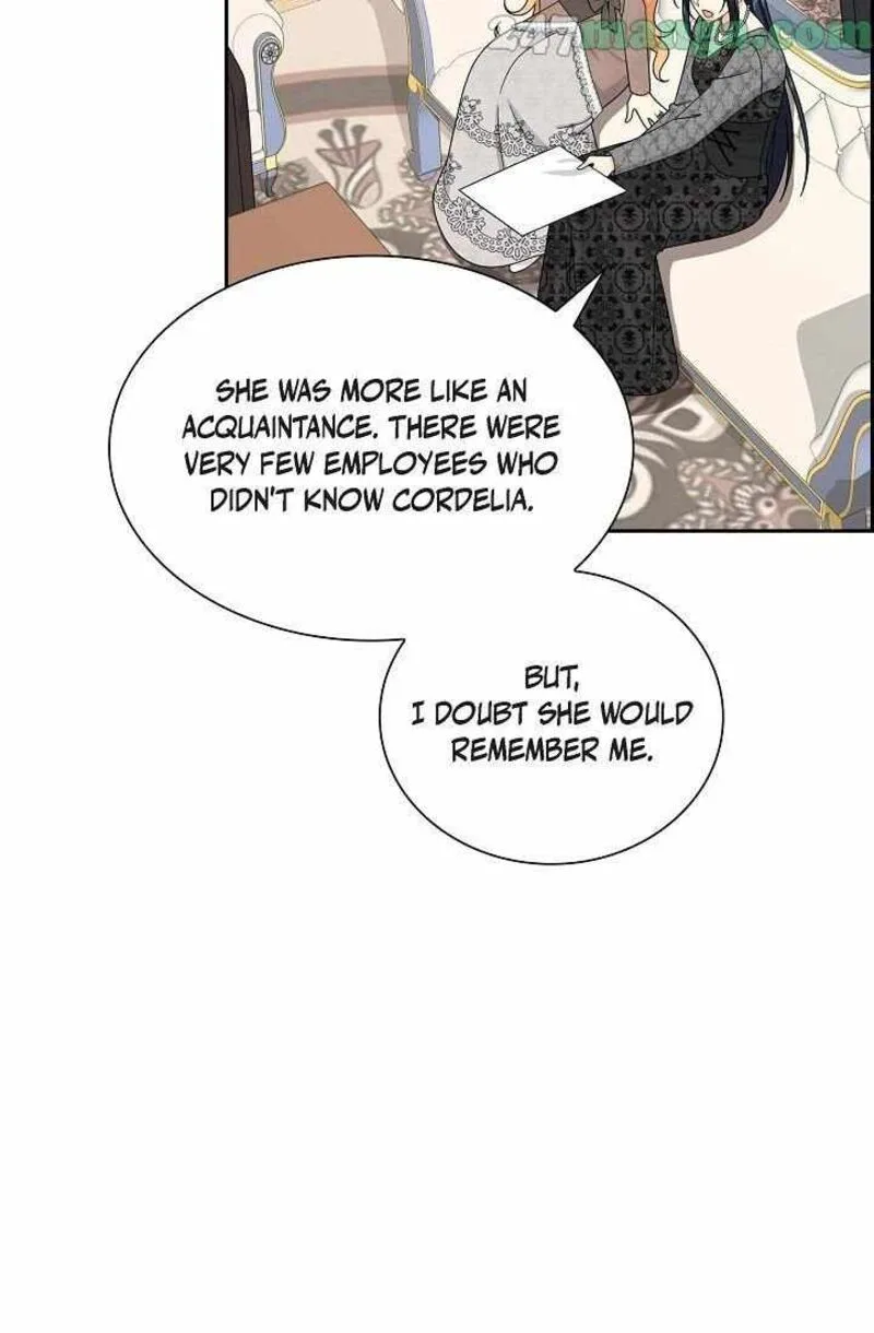 The Destroyer Fell in Love With Me Chapter 66 page 18
