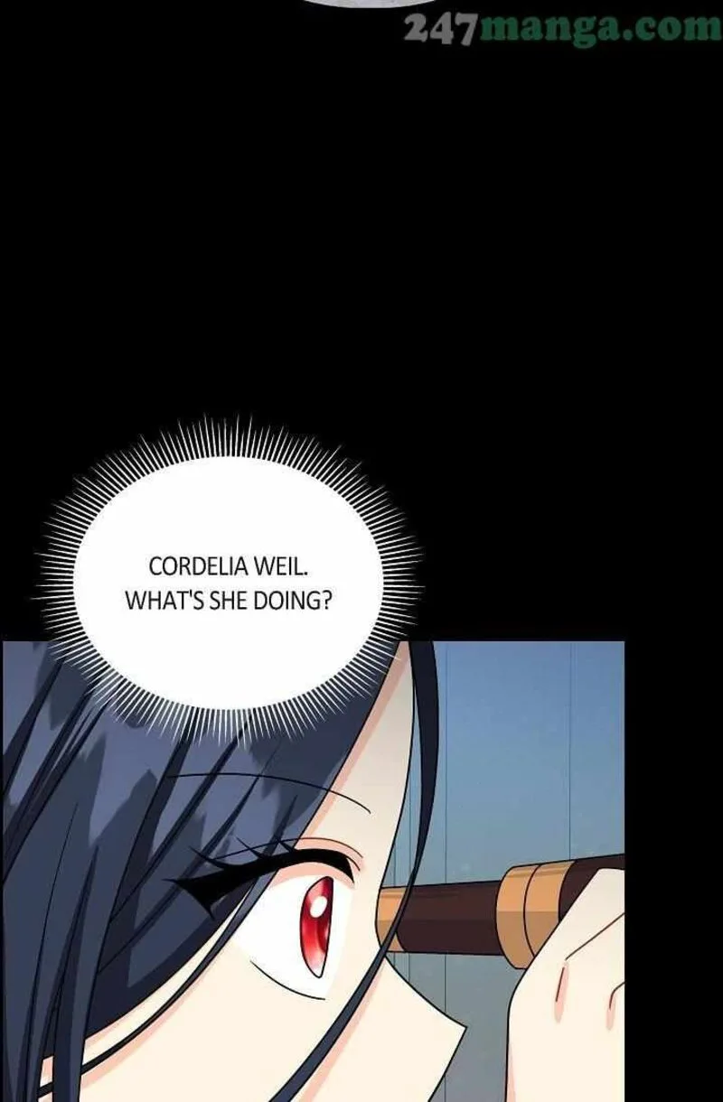 The Destroyer Fell in Love With Me Chapter 66 page 30
