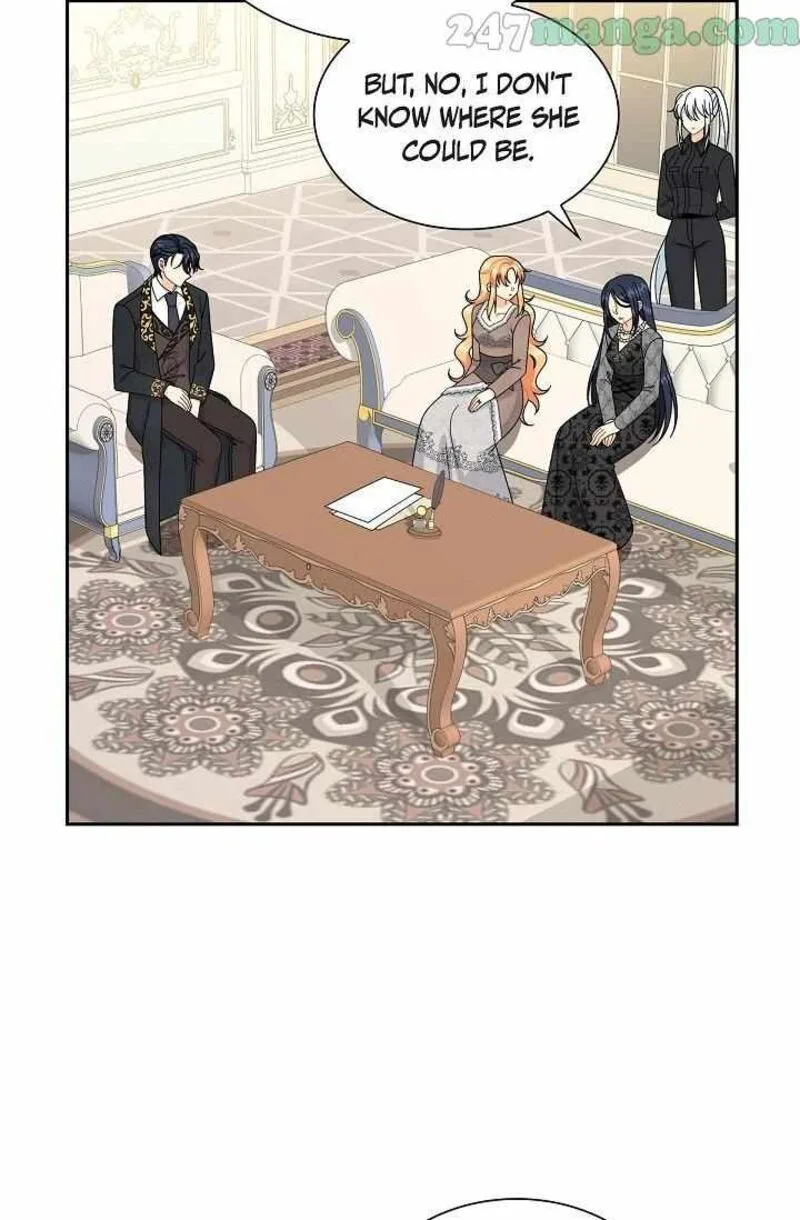 The Destroyer Fell in Love With Me Chapter 66 page 6