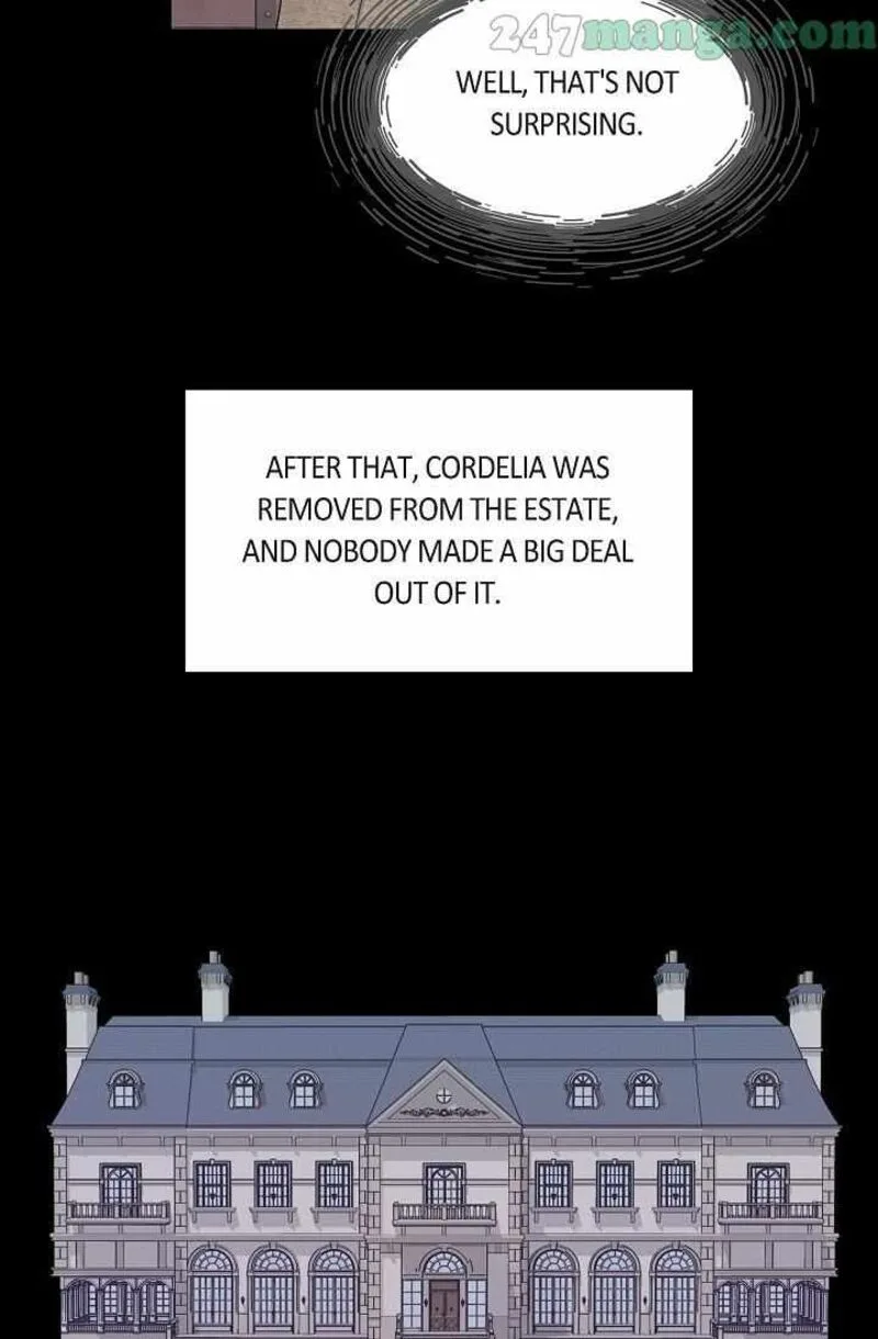 The Destroyer Fell in Love With Me Chapter 66 page 33