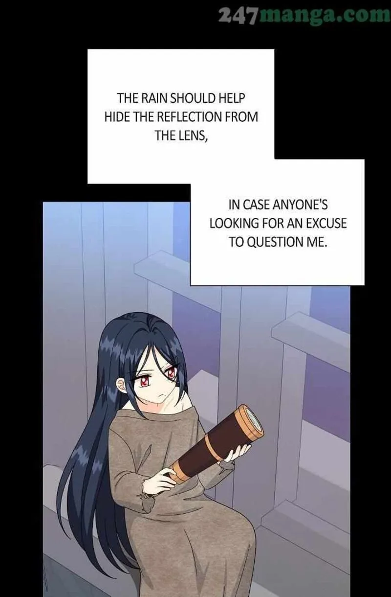 The Destroyer Fell in Love With Me Chapter 66 page 28
