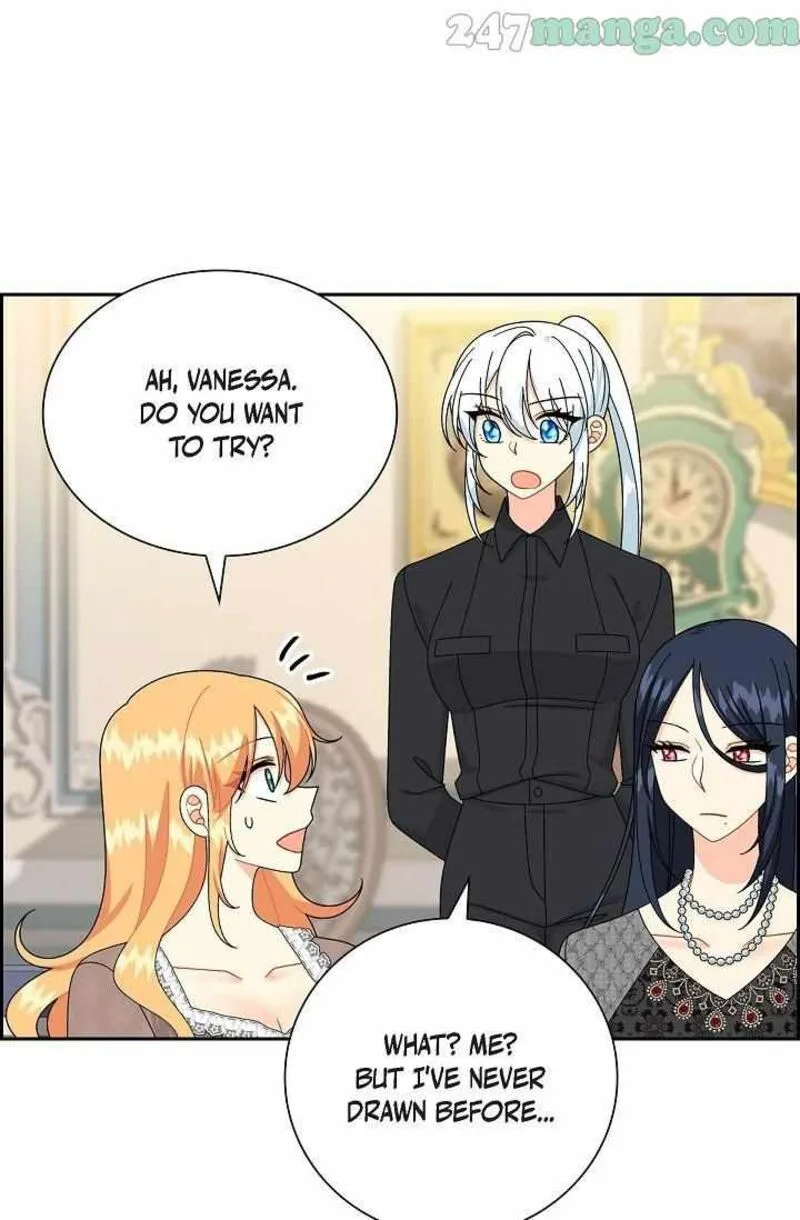 The Destroyer Fell in Love With Me Chapter 66 page 14