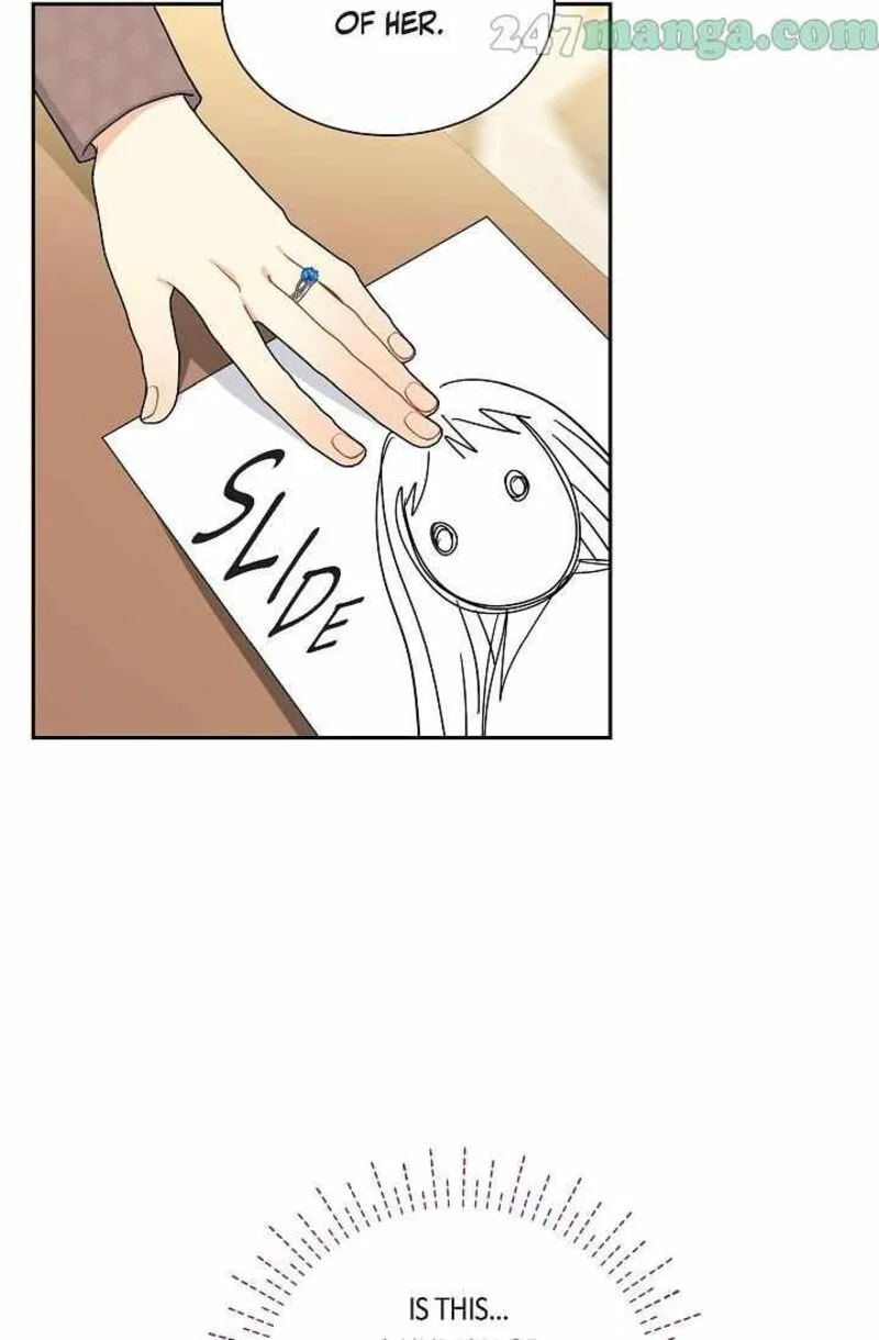 The Destroyer Fell in Love With Me Chapter 66 page 9