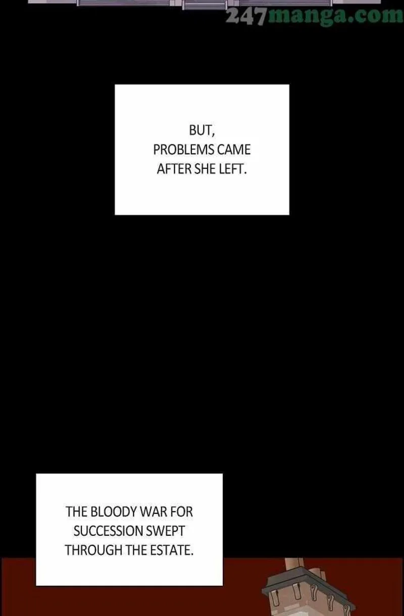 The Destroyer Fell in Love With Me Chapter 66 page 34