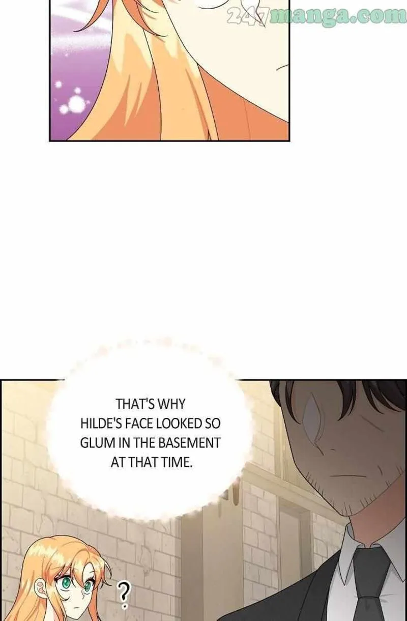 The Destroyer Fell in Love With Me Chapter 66 page 22