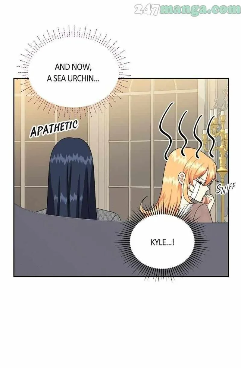 The Destroyer Fell in Love With Me Chapter 66 page 13