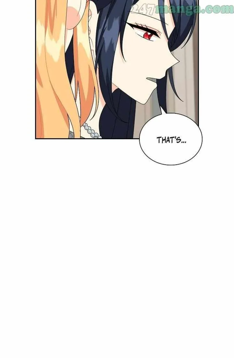 The Destroyer Fell in Love With Me Chapter 66 page 24