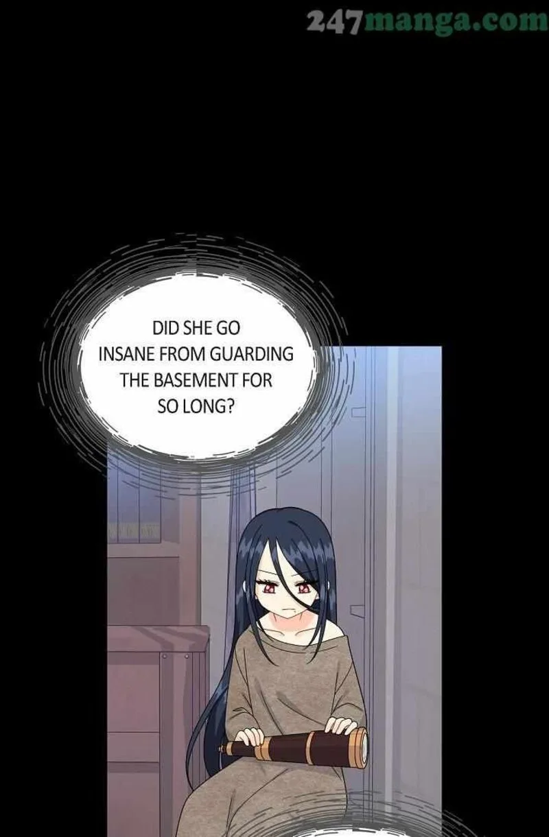 The Destroyer Fell in Love With Me Chapter 66 page 32