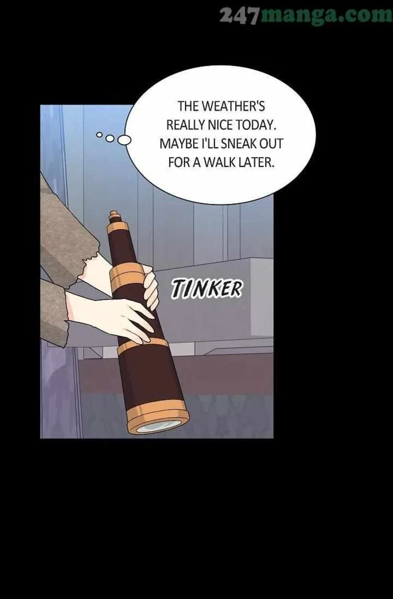 The Destroyer Fell in Love With Me Chapter 66 page 27