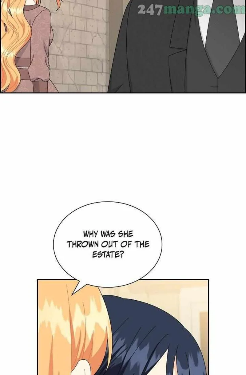 The Destroyer Fell in Love With Me Chapter 66 page 23