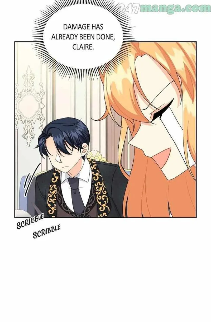 The Destroyer Fell in Love With Me Chapter 66 page 11