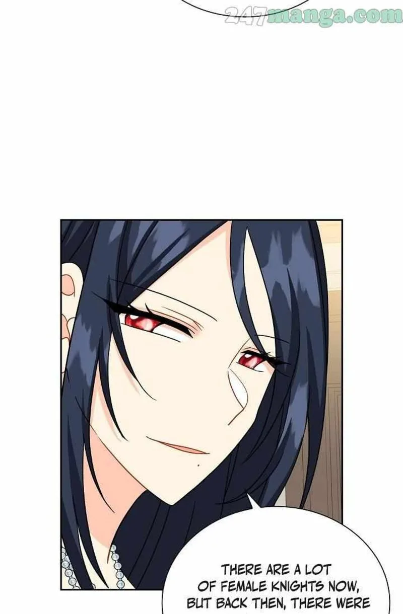 The Destroyer Fell in Love With Me Chapter 66 page 20