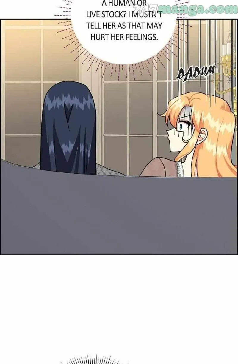 The Destroyer Fell in Love With Me Chapter 66 page 10