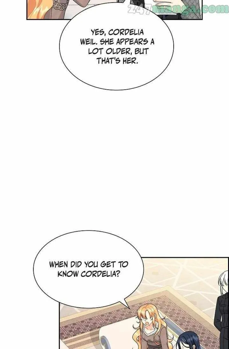 The Destroyer Fell in Love With Me Chapter 66 page 17