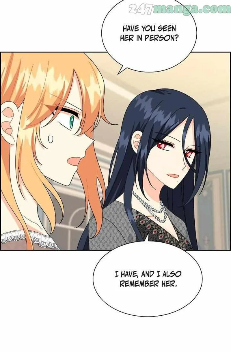 The Destroyer Fell in Love With Me Chapter 66 page 7