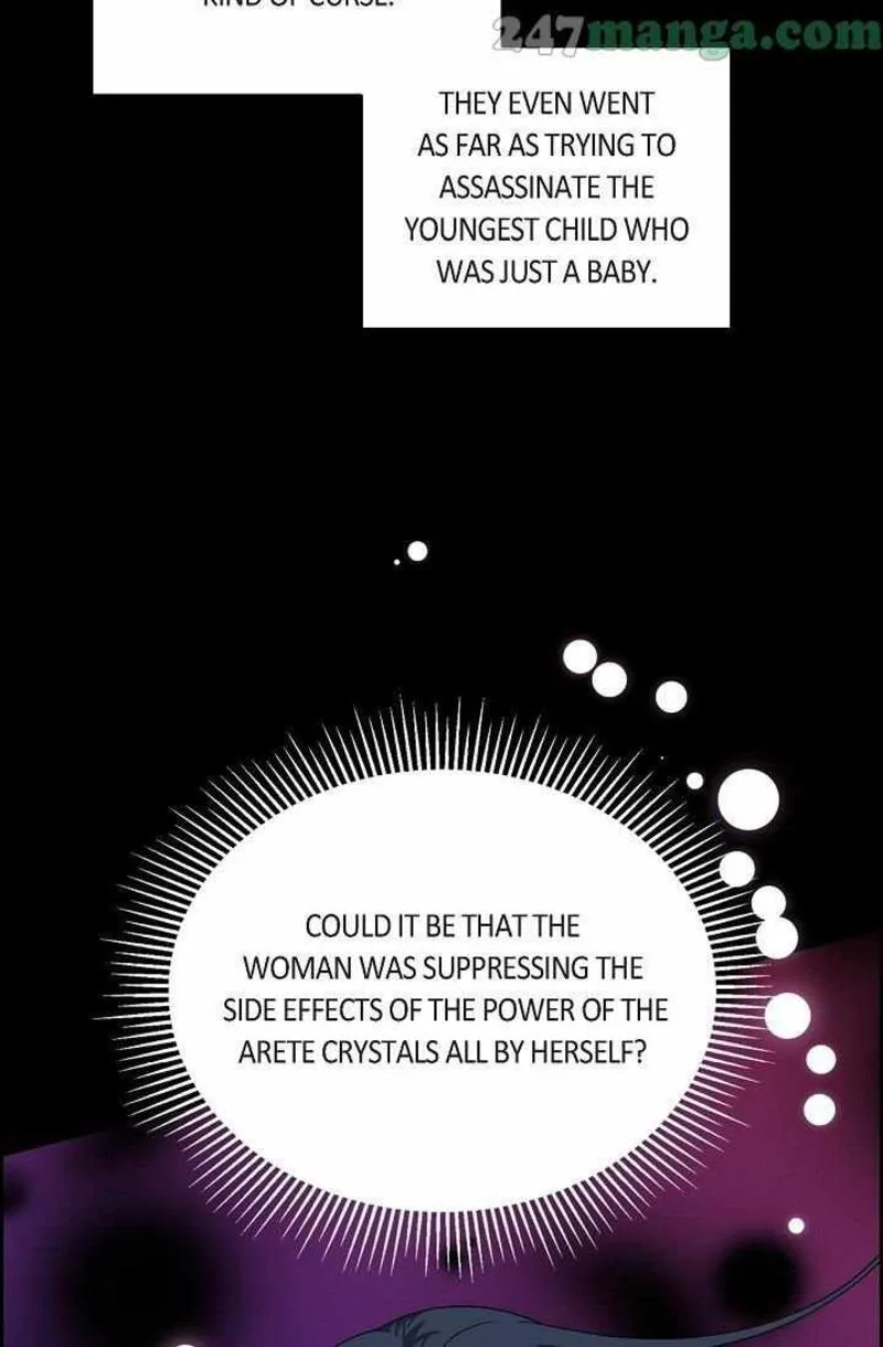 The Destroyer Fell in Love With Me Chapter 66 page 36