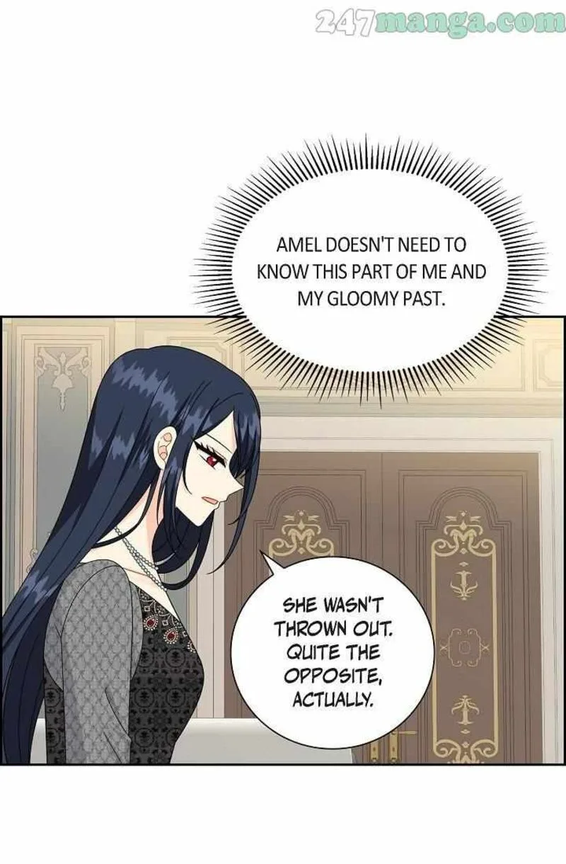The Destroyer Fell in Love With Me Chapter 66 page 41