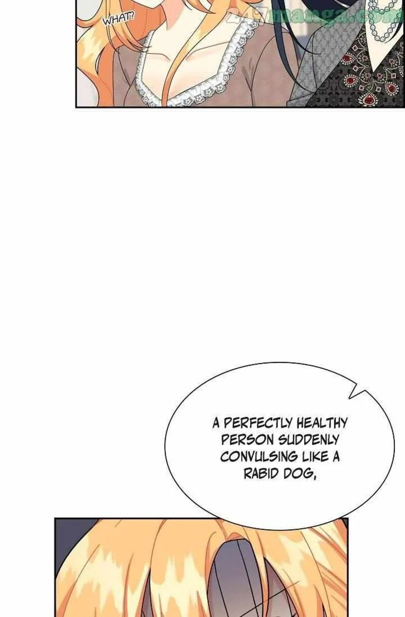 The Destroyer Fell in Love With Me Chapter 66 page 43