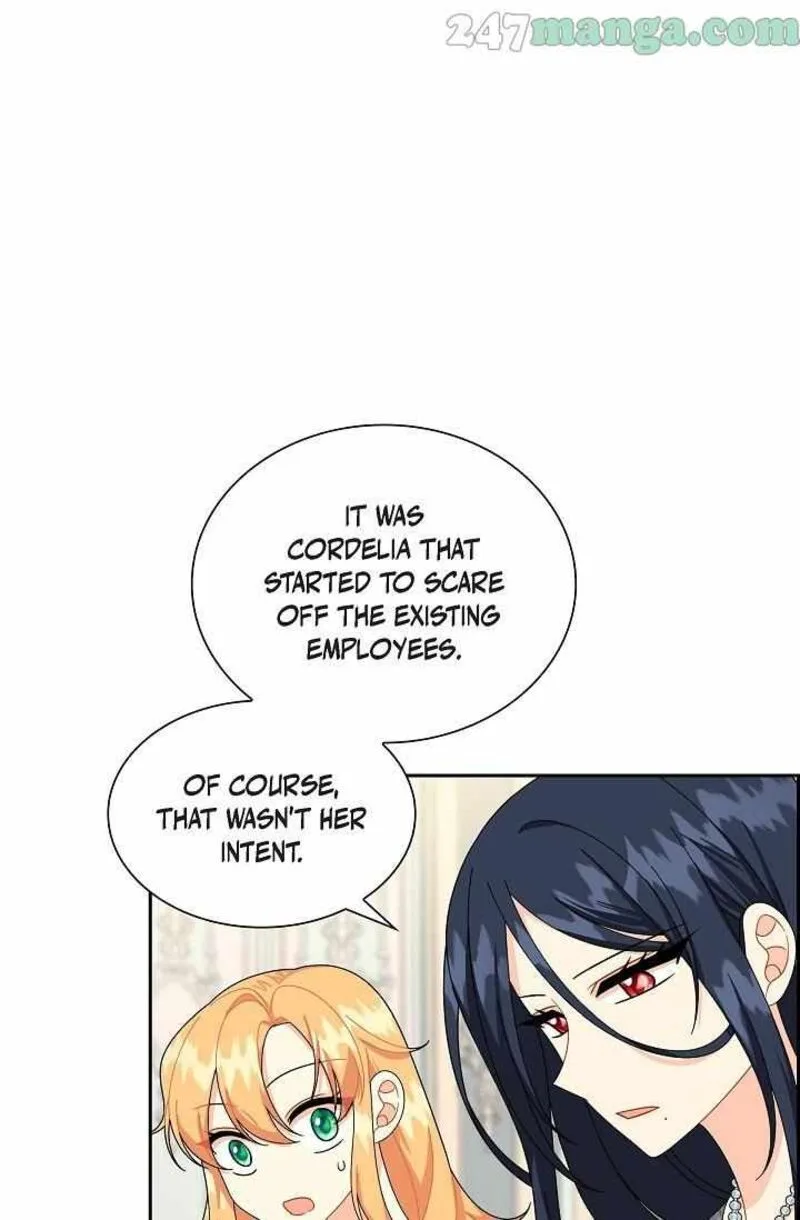 The Destroyer Fell in Love With Me Chapter 66 page 42