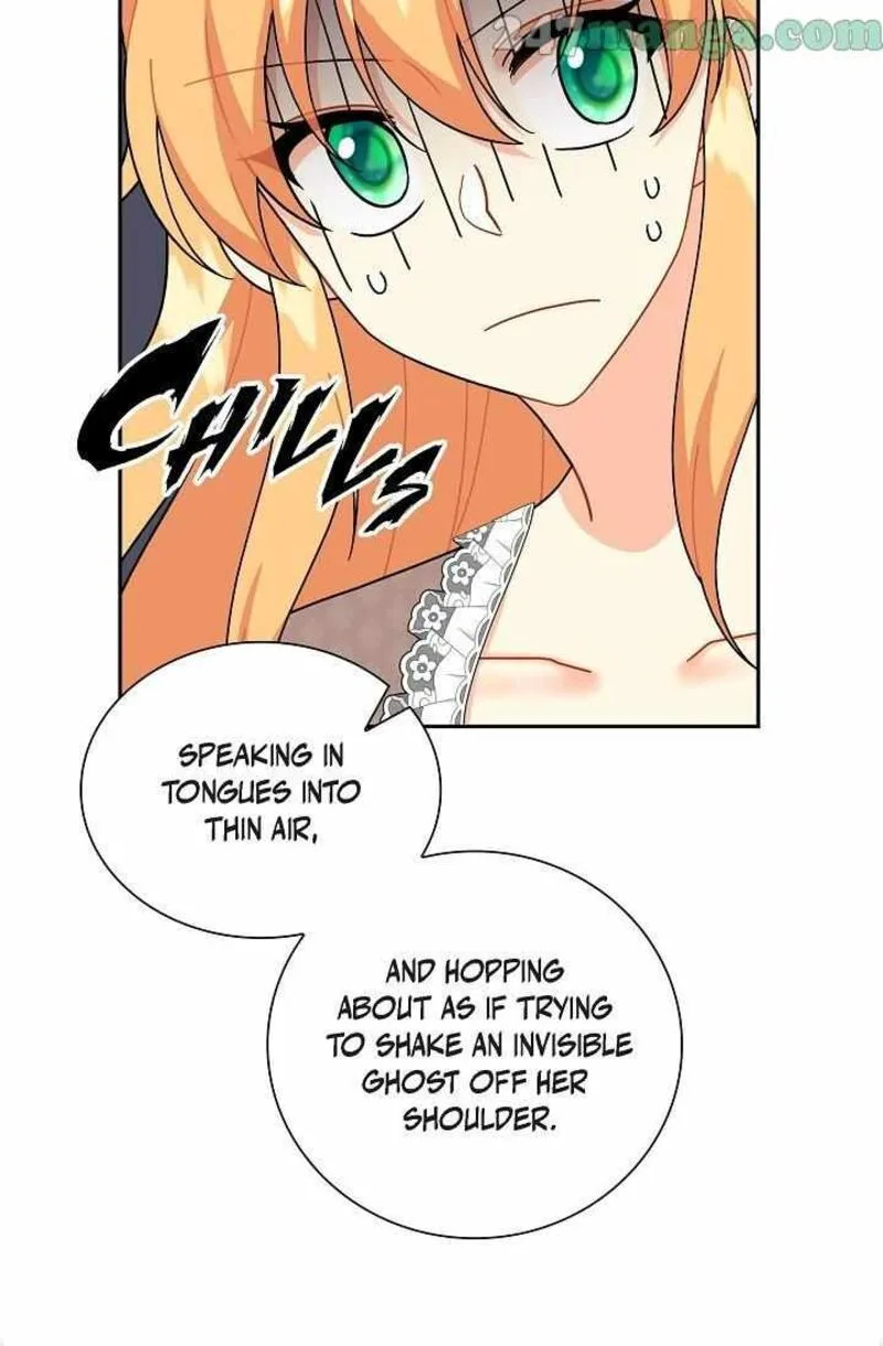 The Destroyer Fell in Love With Me Chapter 66 page 44