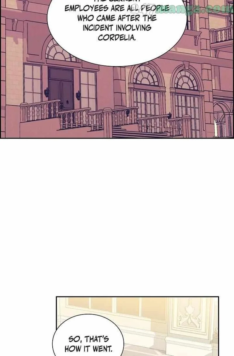 The Destroyer Fell in Love With Me Chapter 66 page 46
