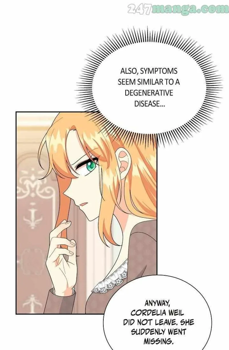 The Destroyer Fell in Love With Me Chapter 66 page 48