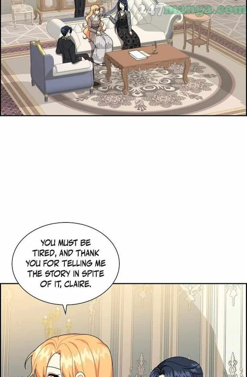 The Destroyer Fell in Love With Me Chapter 66 page 51