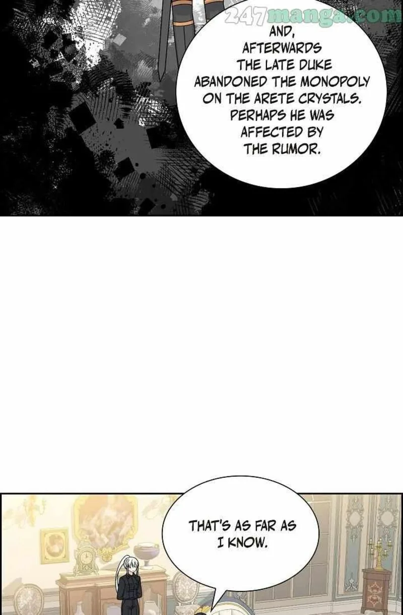 The Destroyer Fell in Love With Me Chapter 66 page 50