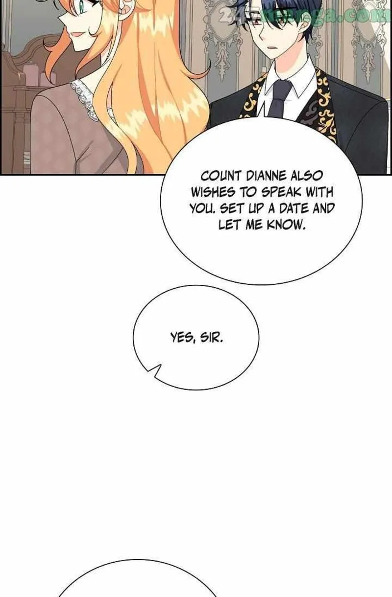 The Destroyer Fell in Love With Me Chapter 66 page 52