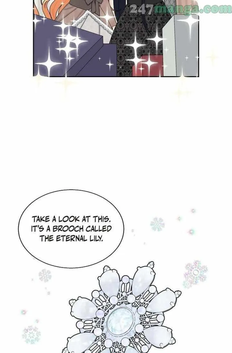 The Destroyer Fell in Love With Me Chapter 66 page 57
