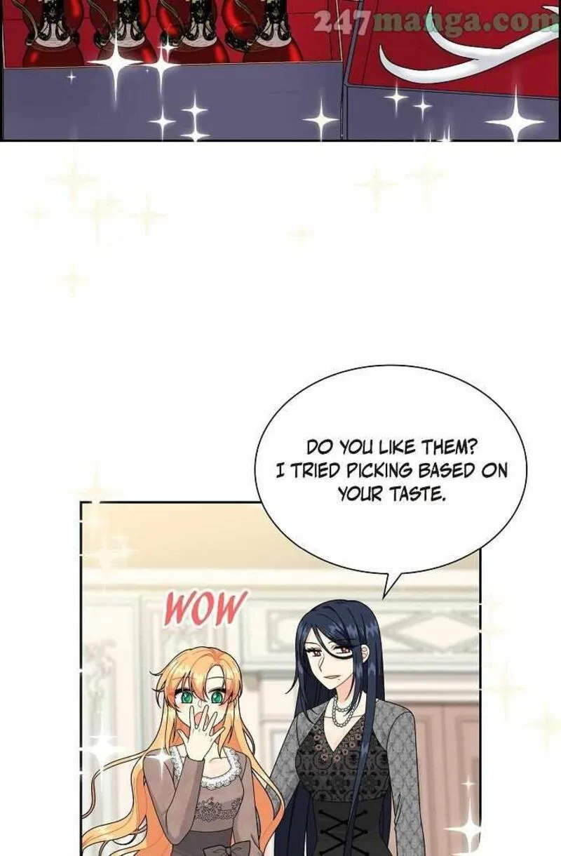 The Destroyer Fell in Love With Me Chapter 66 page 56