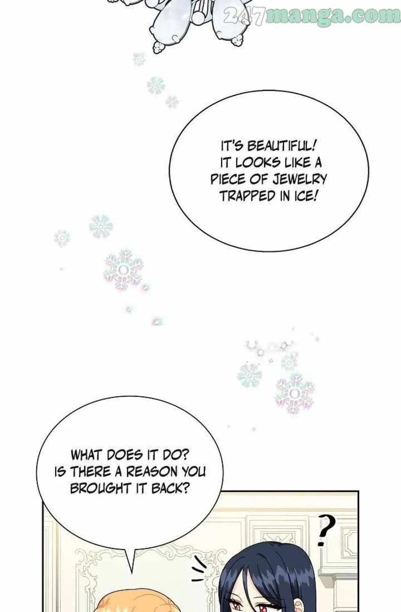 The Destroyer Fell in Love With Me Chapter 66 page 58
