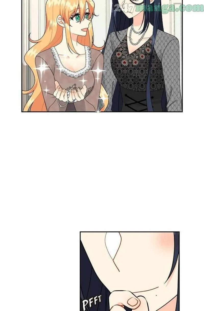 The Destroyer Fell in Love With Me Chapter 66 page 59