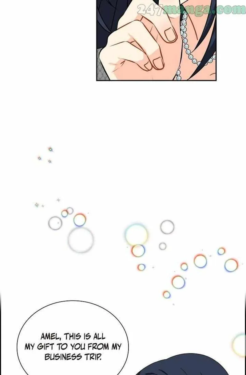The Destroyer Fell in Love With Me Chapter 66 page 60