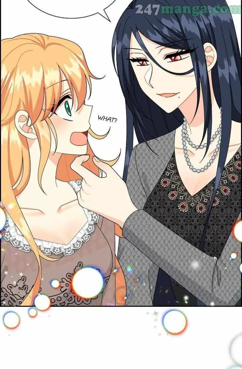 The Destroyer Fell in Love With Me Chapter 66 page 61