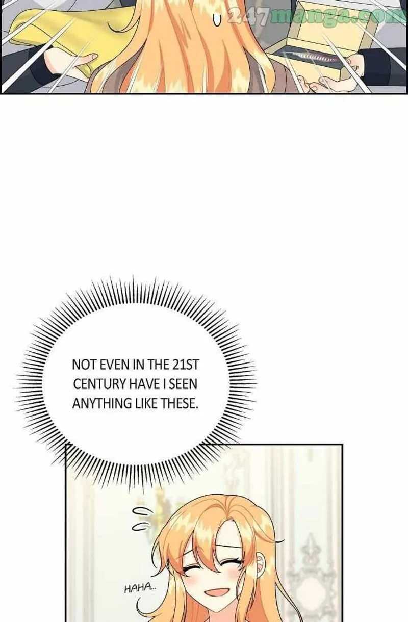 The Destroyer Fell in Love With Me Chapter 66 page 63
