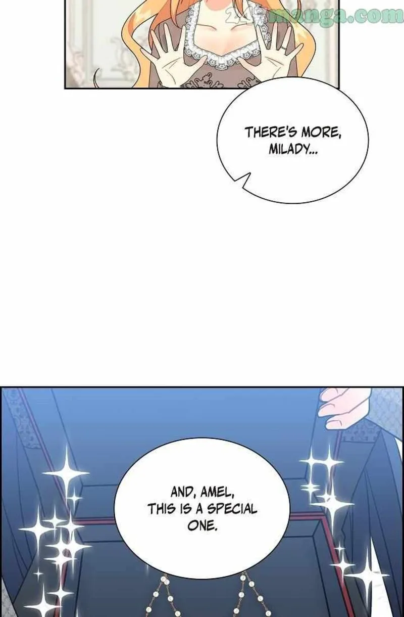 The Destroyer Fell in Love With Me Chapter 66 page 64