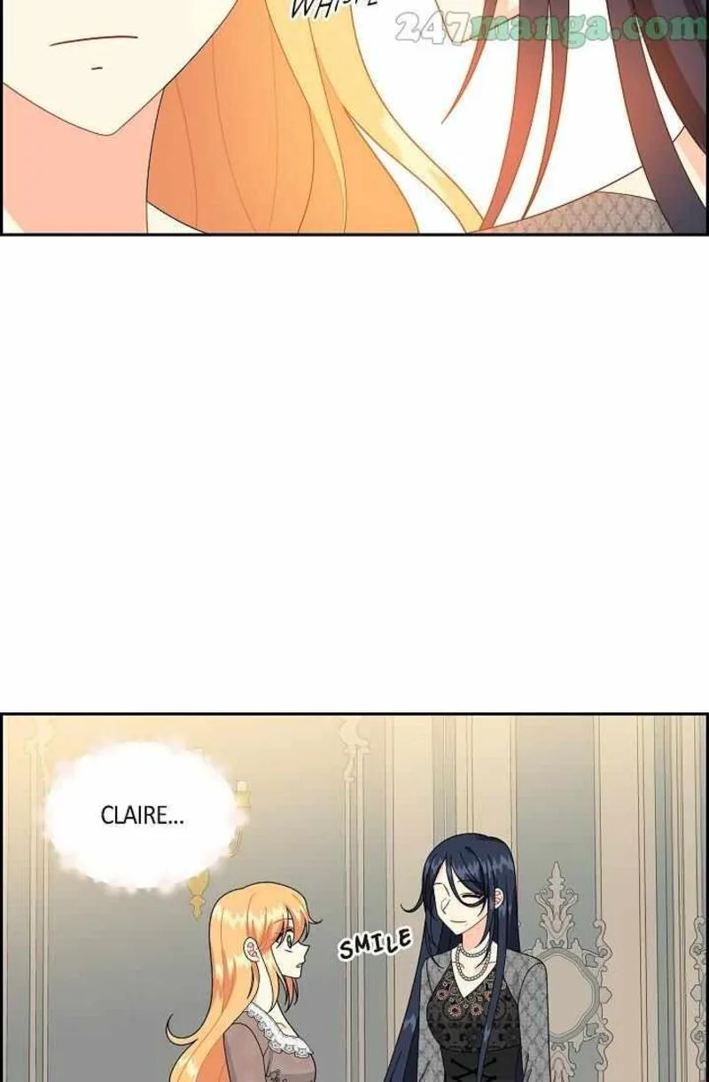 The Destroyer Fell in Love With Me Chapter 66 page 69
