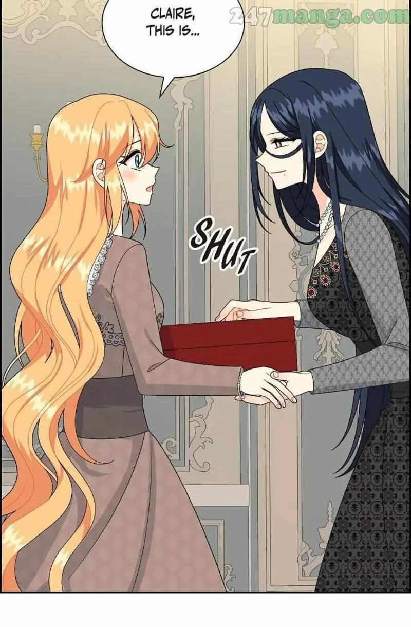 The Destroyer Fell in Love With Me Chapter 66 page 67