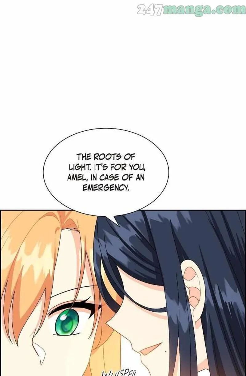 The Destroyer Fell in Love With Me Chapter 66 page 68
