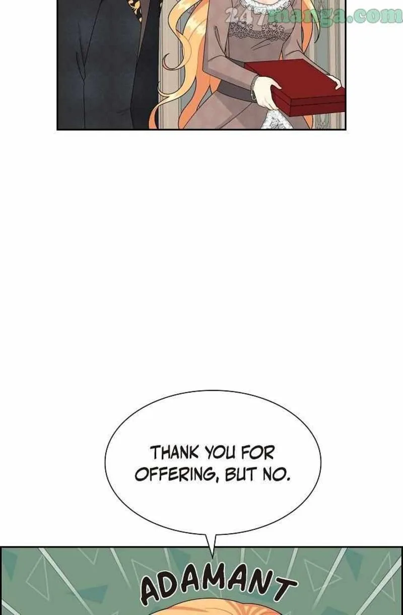 The Destroyer Fell in Love With Me Chapter 66 page 71