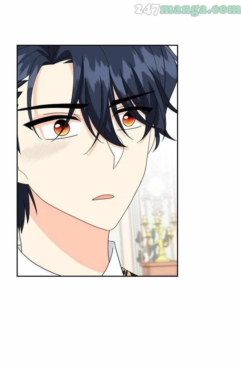The Destroyer Fell in Love With Me Chapter 66 page 73