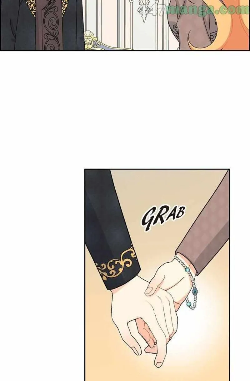 The Destroyer Fell in Love With Me Chapter 66 page 75
